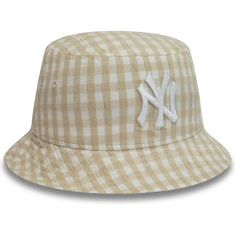 vedra-bezova-tapered-gingham-new-era vedra-bezova-tapered-gingham-new-era