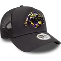 cap-zaoblena-gray-snapback-a-frame-team-camo-infill-los-angeles-lakers-nba-new-era