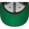 siltovka-zaoblena-cierna-nastavitelny-9forty-team-side-patch-chicago-white-sox-mlb-new-era