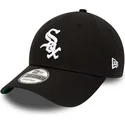 siltovka-zaoblena-cierna-nastavitelny-9forty-team-side-patch-chicago-white-sox-mlb-new-era