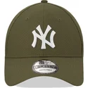 siltovka-zaoblena-zelena-nastavitelny-9forty-diamond-era-new-york-yankees-mlb-new-era