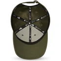 siltovka-zaoblena-zelena-nastavitelny-9forty-diamond-era-new-york-yankees-mlb-new-era