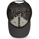 siltovka-zaoblena-siva-nastavitelny-9forty-diamond-era-new-york-yankees-mlb-new-era