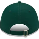 siltovky-zaoblena-zelena-nastavitelny-pasik-9forty-league-essential-new-york-yankees-mlb-new-era
