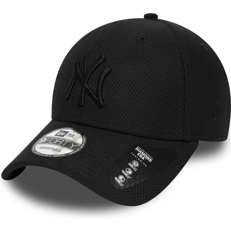 cap-zaoblena-black-adjustable-strap-9forty-diamond-era-new-york-yankees-mlb-new-era