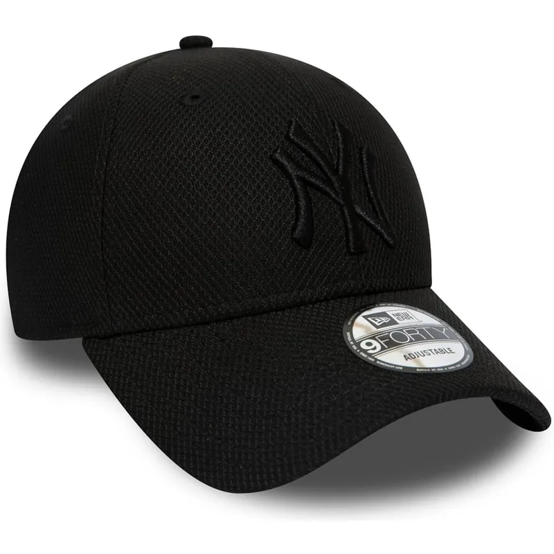 cap-zaoblena-black-adjustable-strap-9forty-diamond-era-new-york-yankees-mlb-new-era