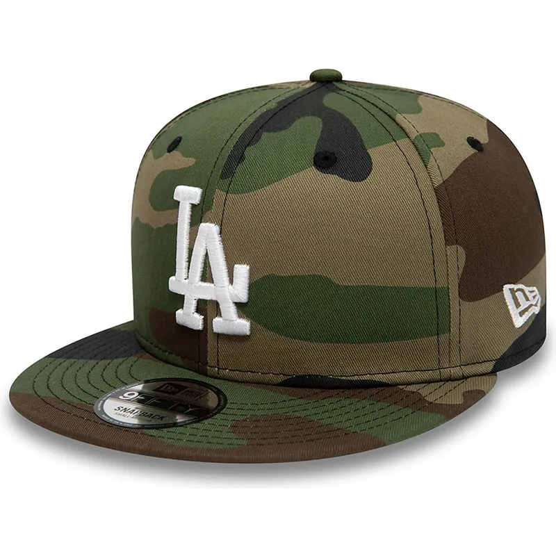siltovka-rovna-kamuflaz-snapback-9fifty-team-los-angeles-dodgers-mlb-new-era