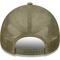 siltovka-zaoblena-zelena-snapback-a-frame-tonal-mesh-new-york-yankees-mlb-new-era