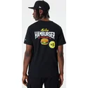 tricka-kratky-rukav-cierna-good-burger-good-life-food-graphic-new-era