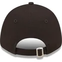 siltovka-zaoblena-cierna-nastavitelny-pre-deti-rosa-9forty-league-essential-new-york-yankees-mlb-new-era
