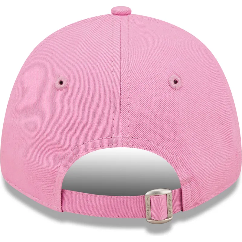 siltovka-zaoblena-ruzova-nastavitelny-pre-deti-9forty-league-essential-new-york-yankees-mlb-new-era siltovka-zaoblena-ruzova-nastavitelny-pre-deti-9forty-league-essential-new-york-yankees-mlb-new-era