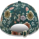 siltovka-zaoblena-zelena-nastavitelny-9forty-all-over-print-floral-new-york-yankees-mlb-new-era