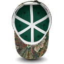 siltovka-zaoblena-zelena-nastavitelny-9forty-all-over-print-floral-new-york-yankees-mlb-new-era