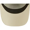 cap-zaoblena-beige-snapback-a-frame-new-era