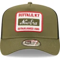 cap-zaoblena-green-snapback-a-frame-new-era