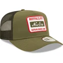 cap-zaoblena-green-snapback-a-frame-new-era