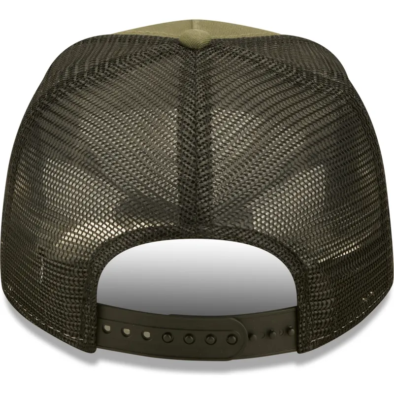cap-zaoblena-green-snapback-a-frame-new-era