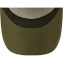 cap-zaoblena-green-snapback-a-frame-new-era