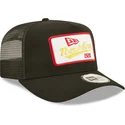 siltovka-zaoblena-cierna-snapback-1920-a-frame-state-patch-new-era
