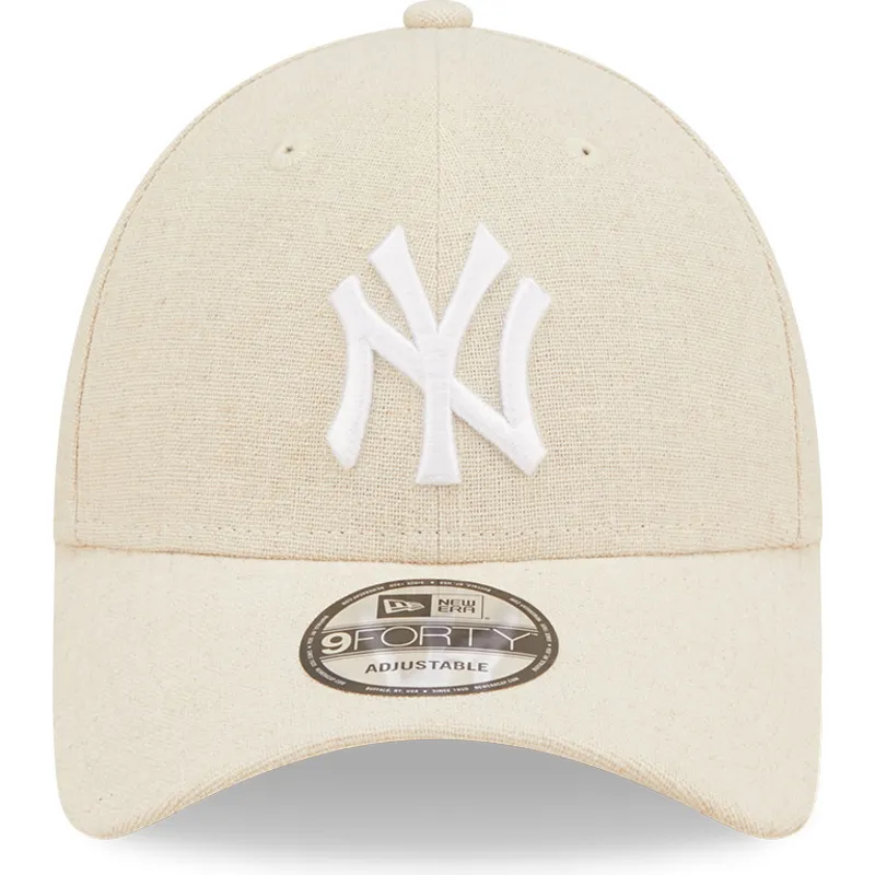 siltovka-zaoblena-bezova-nastavitelny-9forty-linen-new-york-yankees-mlb-new-era siltovka-zaoblena-bezova-nastavitelny-9forty-linen-new-york-yankees-mlb-new-era