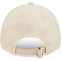 siltovka-zaoblena-bezova-nastavitelny-9forty-linen-new-york-yankees-mlb-new-era