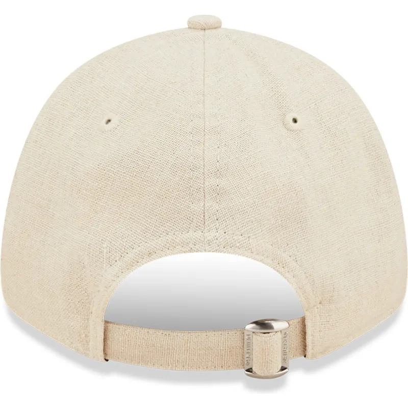 siltovka-zaoblena-bezova-nastavitelny-9forty-linen-new-york-yankees-mlb-new-era siltovka-zaoblena-bezova-nastavitelny-9forty-linen-new-york-yankees-mlb-new-era