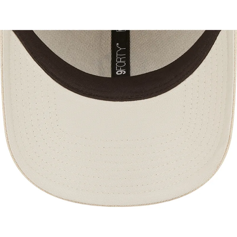 siltovka-zaoblena-bezova-nastavitelny-9forty-linen-new-york-yankees-mlb-new-era siltovka-zaoblena-bezova-nastavitelny-9forty-linen-new-york-yankees-mlb-new-era