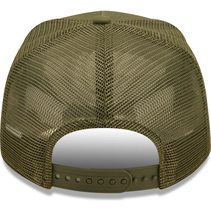 siltovka-zaoblena-zelena-snapback-california-a-frame-oval-state-new-era siltovka-zaoblena-zelena-snapback-california-a-frame-oval-state-new-era