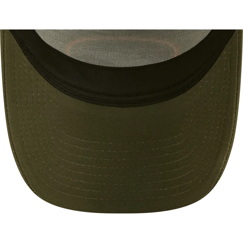 siltovka-zaoblena-zelena-snapback-california-a-frame-oval-state-new-era siltovka-zaoblena-zelena-snapback-california-a-frame-oval-state-new-era