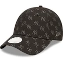 cap-zaoblena-black-adjustable-strap-9forty-monogram-new-york-yankees-mlb-new-era