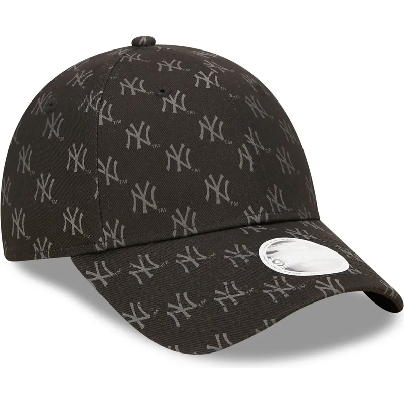 cap-zaoblena-black-adjustable-strap-9forty-monogram-new-york-yankees-mlb-new-era