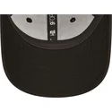 siltovka-zaoblena-cierna-nastavitelny-9forty-monogram-new-york-yankees-mlb-new-era