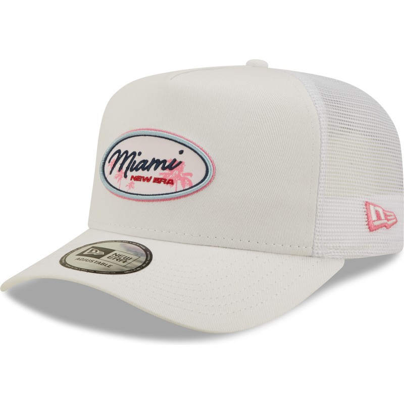 new-era-miami-a-frame-oval-state-white-trucker-hat