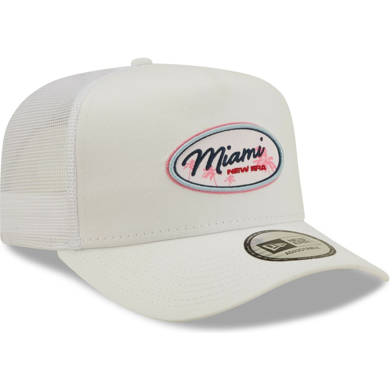 new-era-miami-a-frame-oval-state-white-trucker-hat