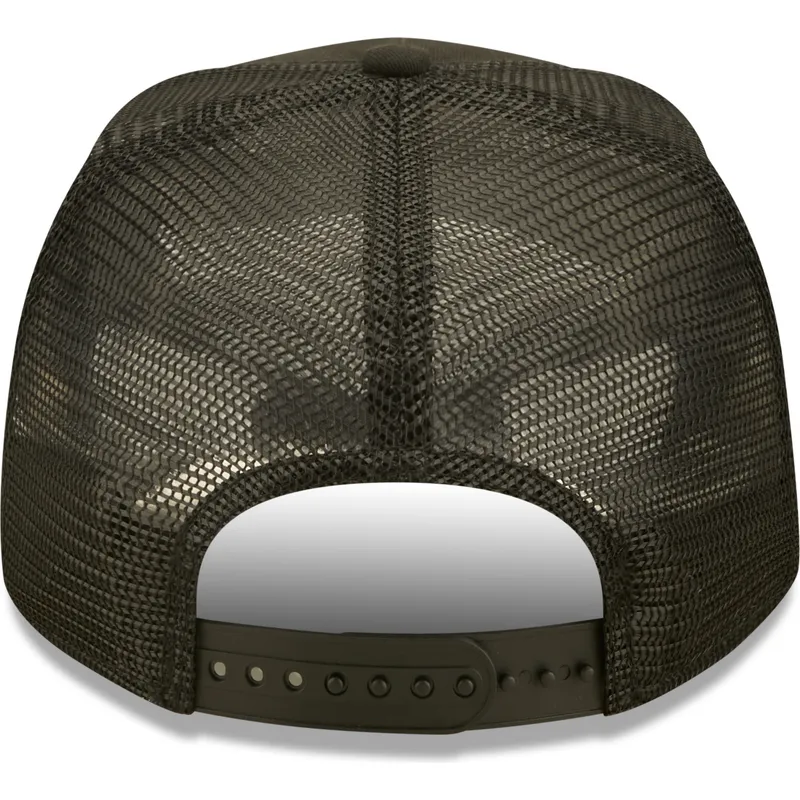 siltovka-zaoblena-cierna-snapback-new-york-a-frame-oval-state-new-era