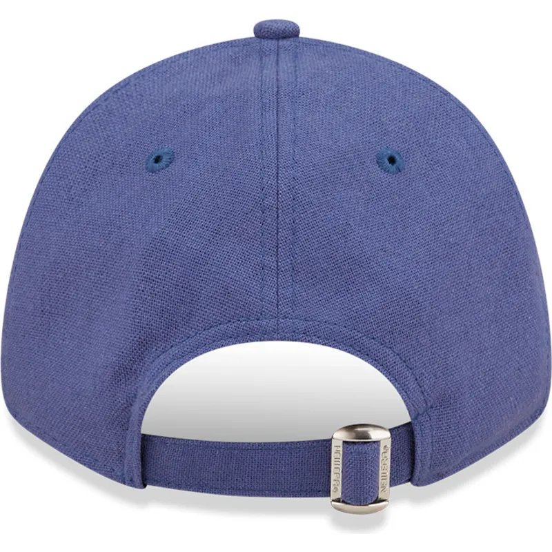 siltovka-zaoblena-modra-nastavitelny-9forty-linen-new-york-yankees-mlb-new-era siltovka-zaoblena-modra-nastavitelny-9forty-linen-new-york-yankees-mlb-new-era