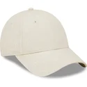siltovka-zaoblena-bezova-nastavitelny-9forty-monogram-new-york-yankees-mlb-new-era