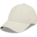 siltovka-zaoblena-bezova-nastavitelny-9forty-monogram-new-york-yankees-mlb-new-era