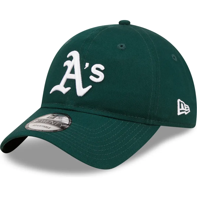 siltovka-zaoblena-zelena-nastavitelny-9twenty-league-essential-oakland-athletics-mlb-new-era siltovka-zaoblena-zelena-nastavitelny-9twenty-league-essential-oakland-athletics-mlb-new-era