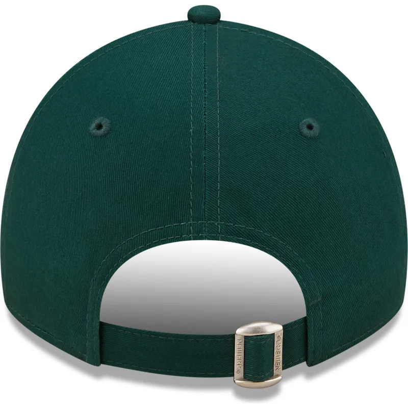 siltovka-zaoblena-zelena-nastavitelny-9twenty-league-essential-oakland-athletics-mlb-new-era siltovka-zaoblena-zelena-nastavitelny-9twenty-league-essential-oakland-athletics-mlb-new-era