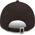 siltovka-zaoblena-cierna-nastavitelny-9twenty-league-essential-chicago-white-sox-mlb-new-era