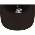siltovka-zaoblena-cierna-nastavitelny-9twenty-league-essential-chicago-white-sox-mlb-new-era