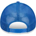 cap-zaoblena-blue-snapback-pre-deti-a-frame-superman-dc-comics-new-era