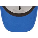 cap-zaoblena-blue-snapback-pre-deti-a-frame-superman-dc-comics-new-era