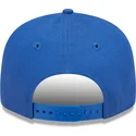 siltovka-rovna-modra-snapback-pre-deti-9fifty-superman-dc-comics-new-era