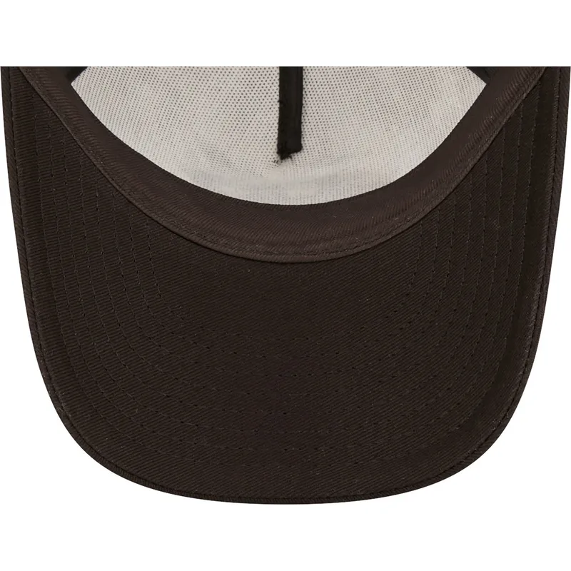siltovka-zaoblena-cierna-snapback-pre-deti-a-frame-batman-dc-comics-new-era