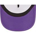 siltovky-zaoblena-kamionista-fialova-snapback-a-frame-frame-team-colour-los-angeles-lakers-nba-new-era