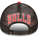 siltovka-zaoblena-cervena-snapback-a-frame-team-colour-chicago-bulls-nba-new-era