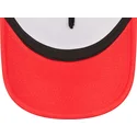 siltovka-zaoblena-cervena-snapback-a-frame-team-colour-chicago-bulls-nba-new-era