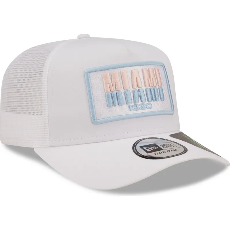 cap-zaoblena-white-snapback-a-frame-new-era